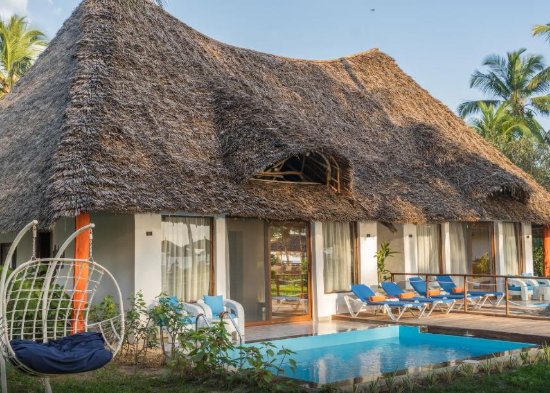 Kiwengwa Beach Resort