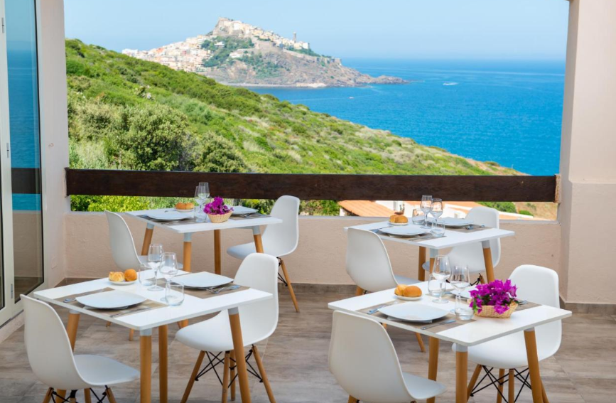 Sardinia Castelsardo Resort