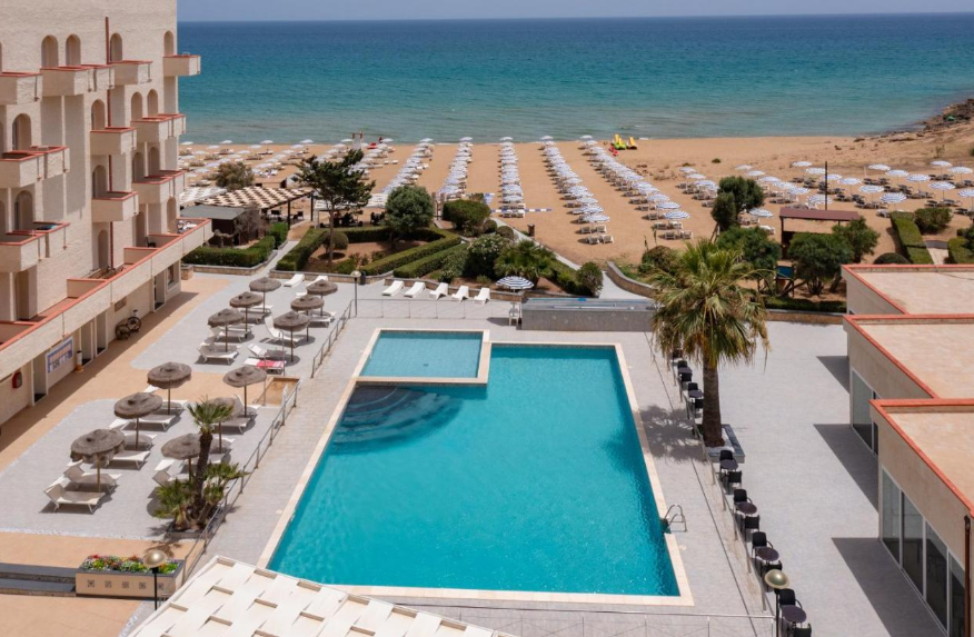 Hotel Club Eloro - Copy