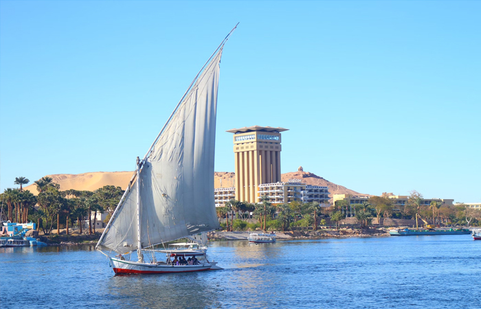 Two Day Private Luxor/Aswan Tour