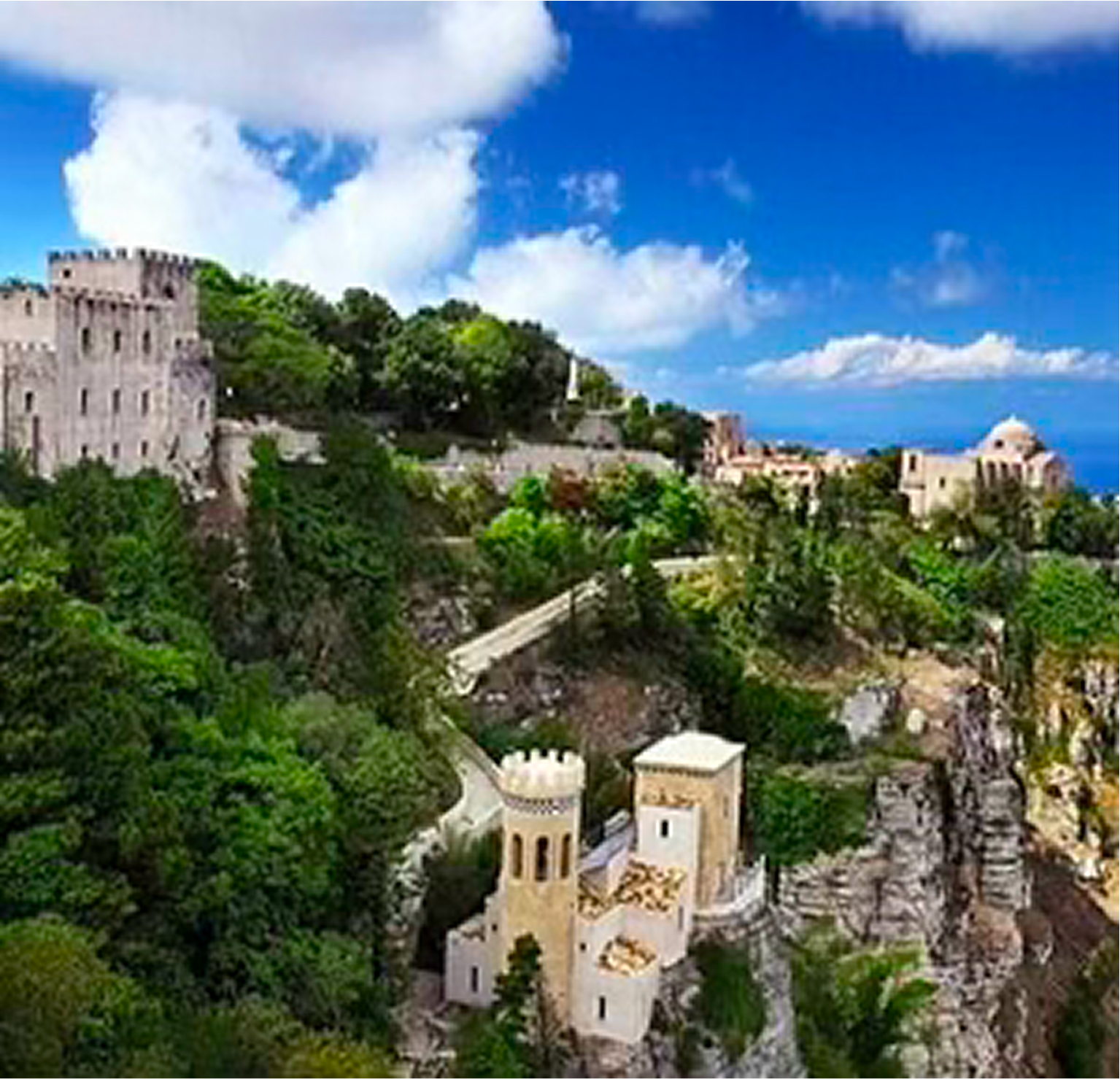 Erice